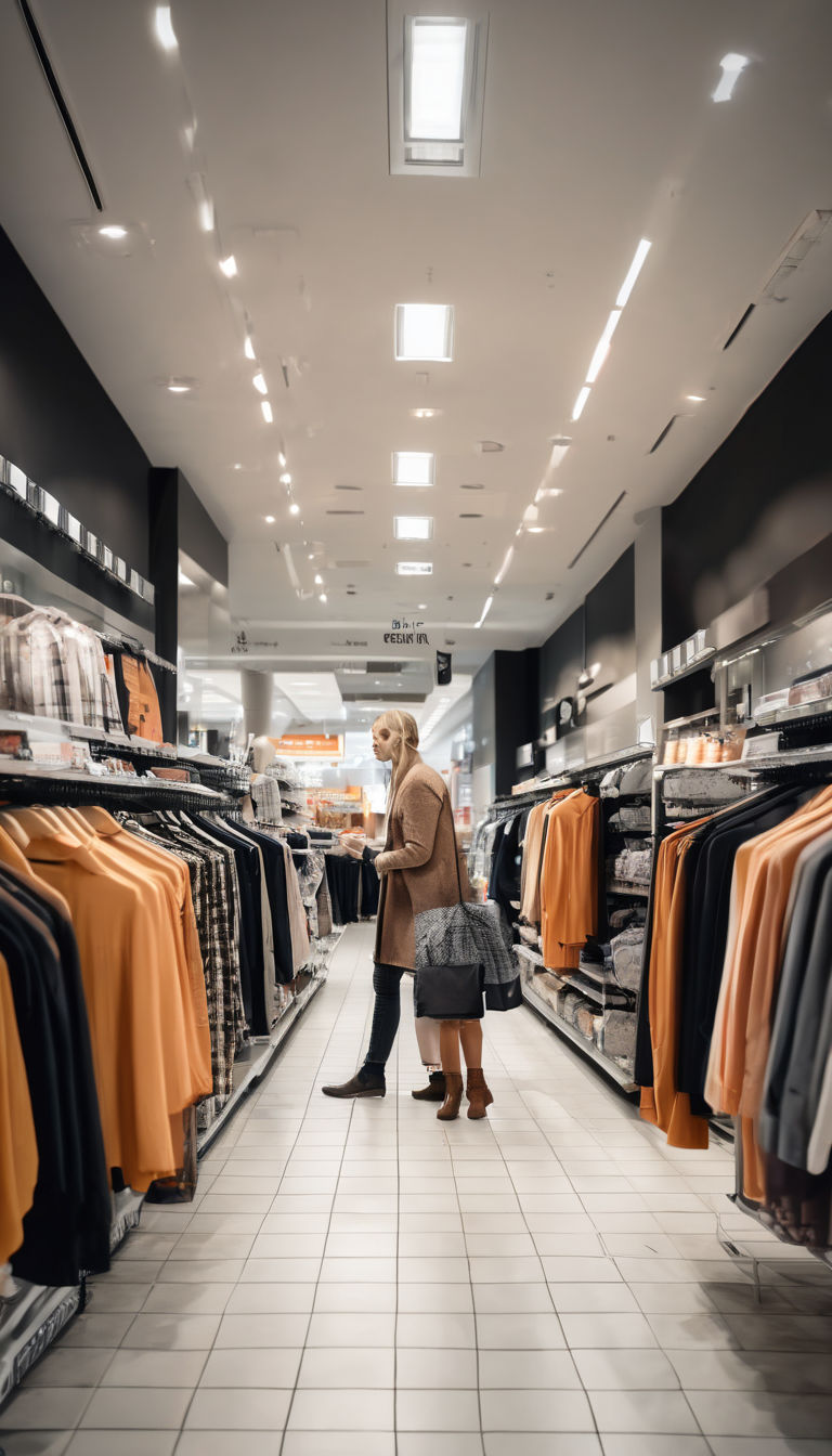 Butikssäljare (sommarjobb), City Gross Stora Bernstorp Jobbinformation - City Gross