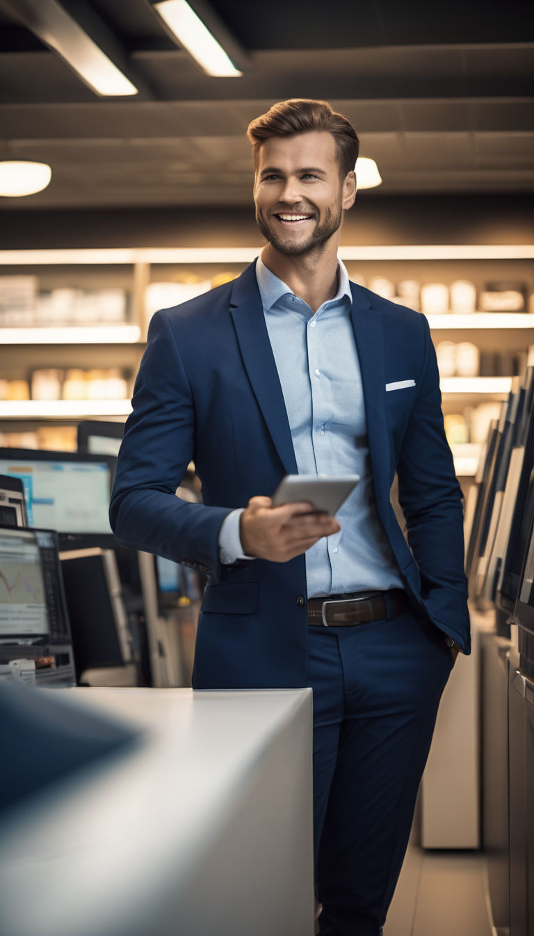 Elgiganten Gallerian Stockholm Söker Sales Advisor - Telecom - Elgiganten