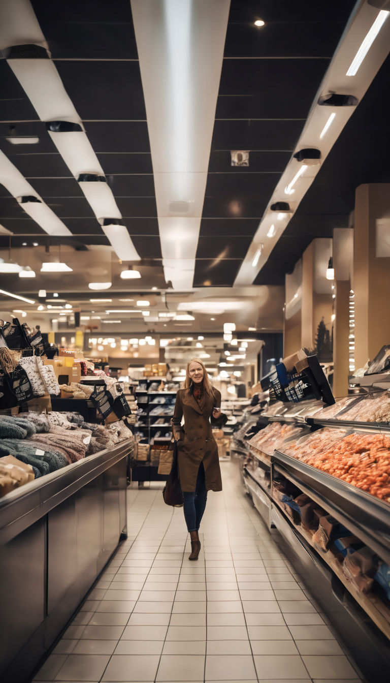 Butikssäljare (sommarjobb), City Gross Berga Jobbinformation - City Gross