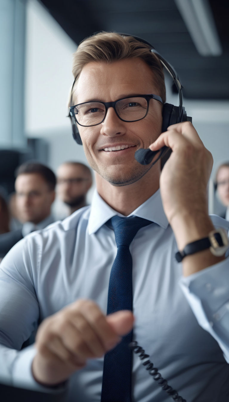 Manager Medium Growth Sales - Telenor Sverige AB