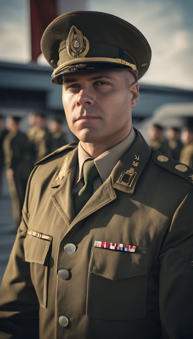 Militär lärare till CBRN-skolan - FÖRSVARSMAKTEN