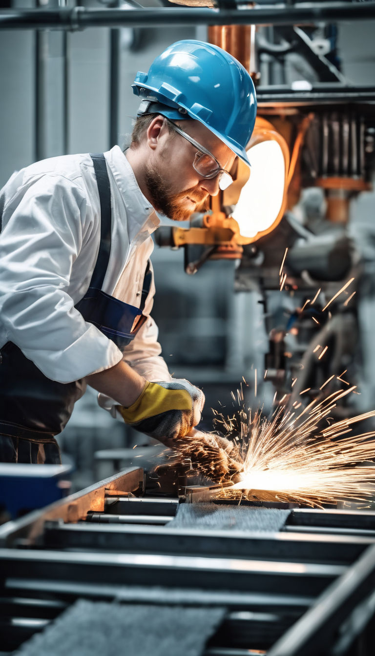 Projektkonstruktör av lågspänningsställverk - ABB AB