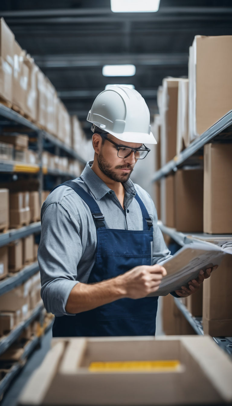 Logistics & Planning Specialist - Altris AB