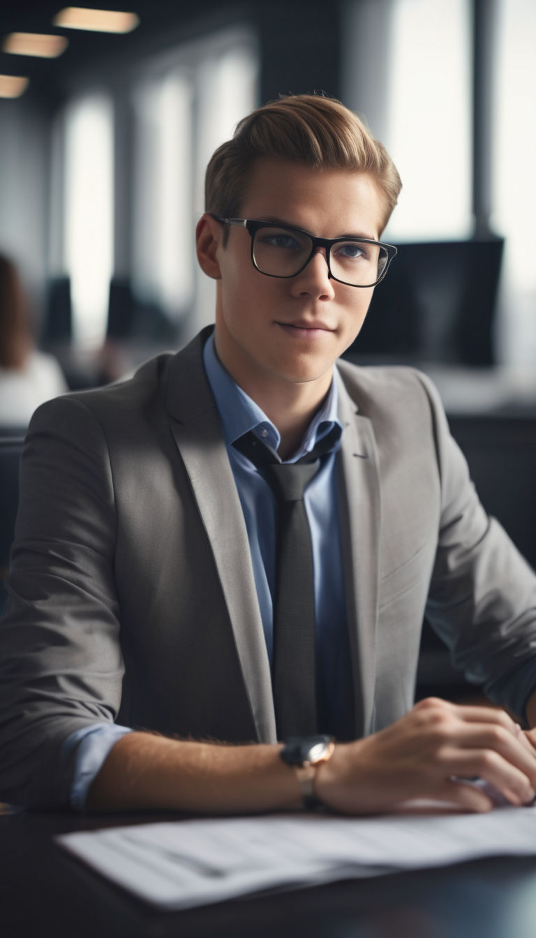 Lead Generation - Internship - My Ad International AB