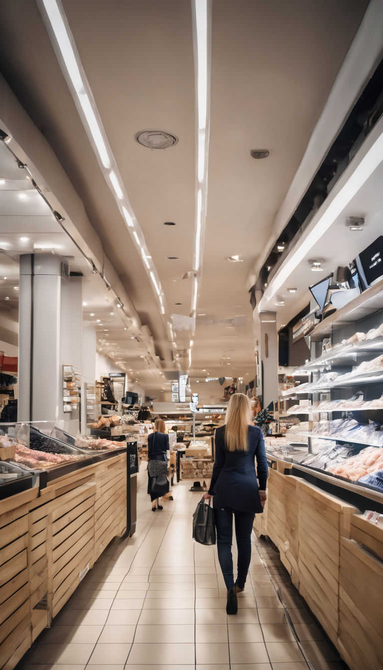 Butikssäljare (sommarjobb), City Gross Trelleborg Jobbinformation - City Gross