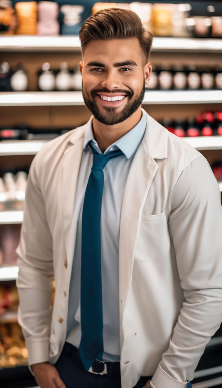 Tik Tok Content Live ( SommarJobb) - Nordic Health Apparel AB