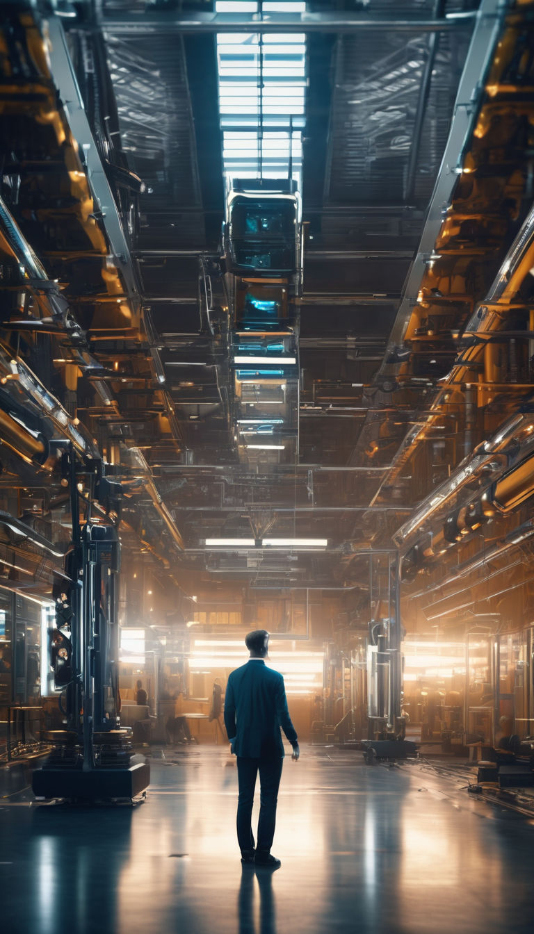 Machine Learning Research Engineer - Avaron AB