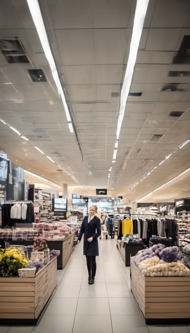 Butikssäljare 20%, Stadium Outlet Varberg - Stadium Aktiebolag