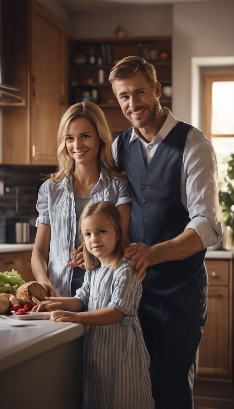 Korttidsfamilj - REGION GOTLAND