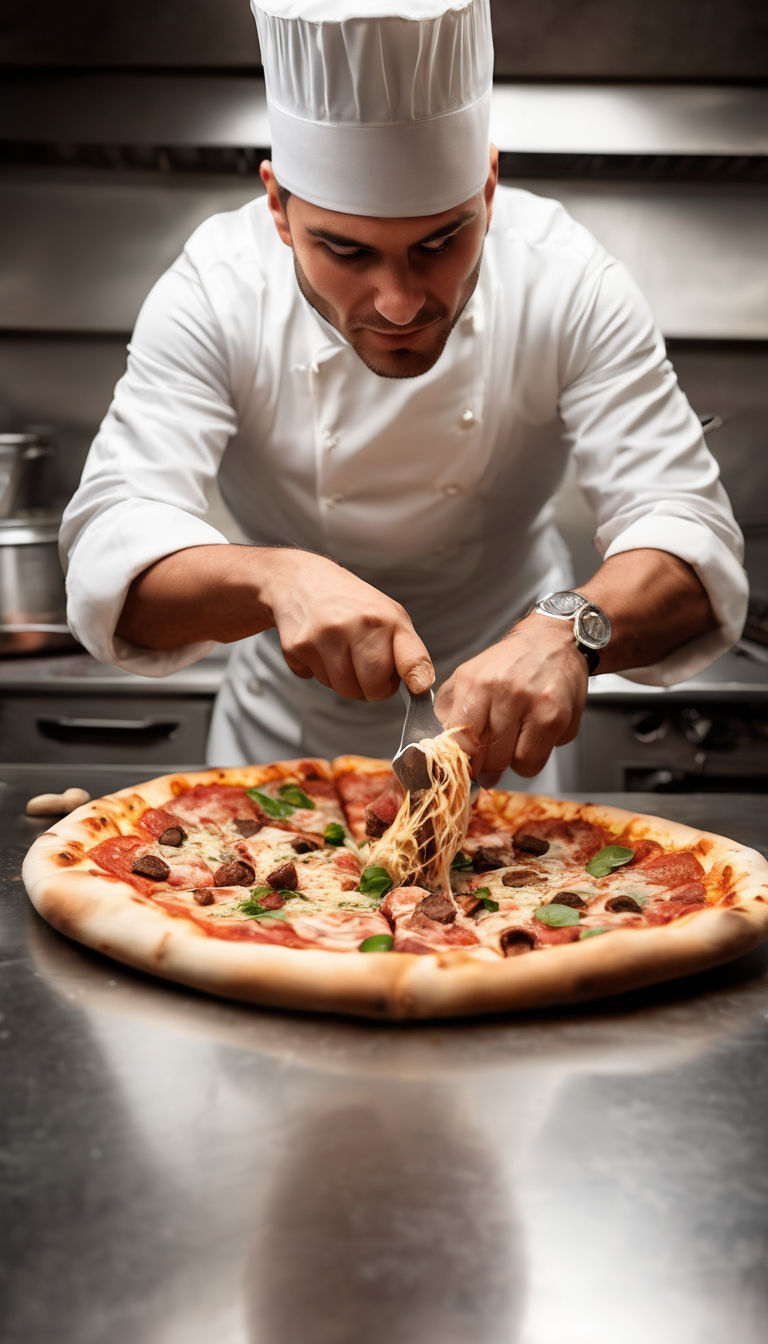 Pizzabagare - Sultan pizzeria & restaurang AB