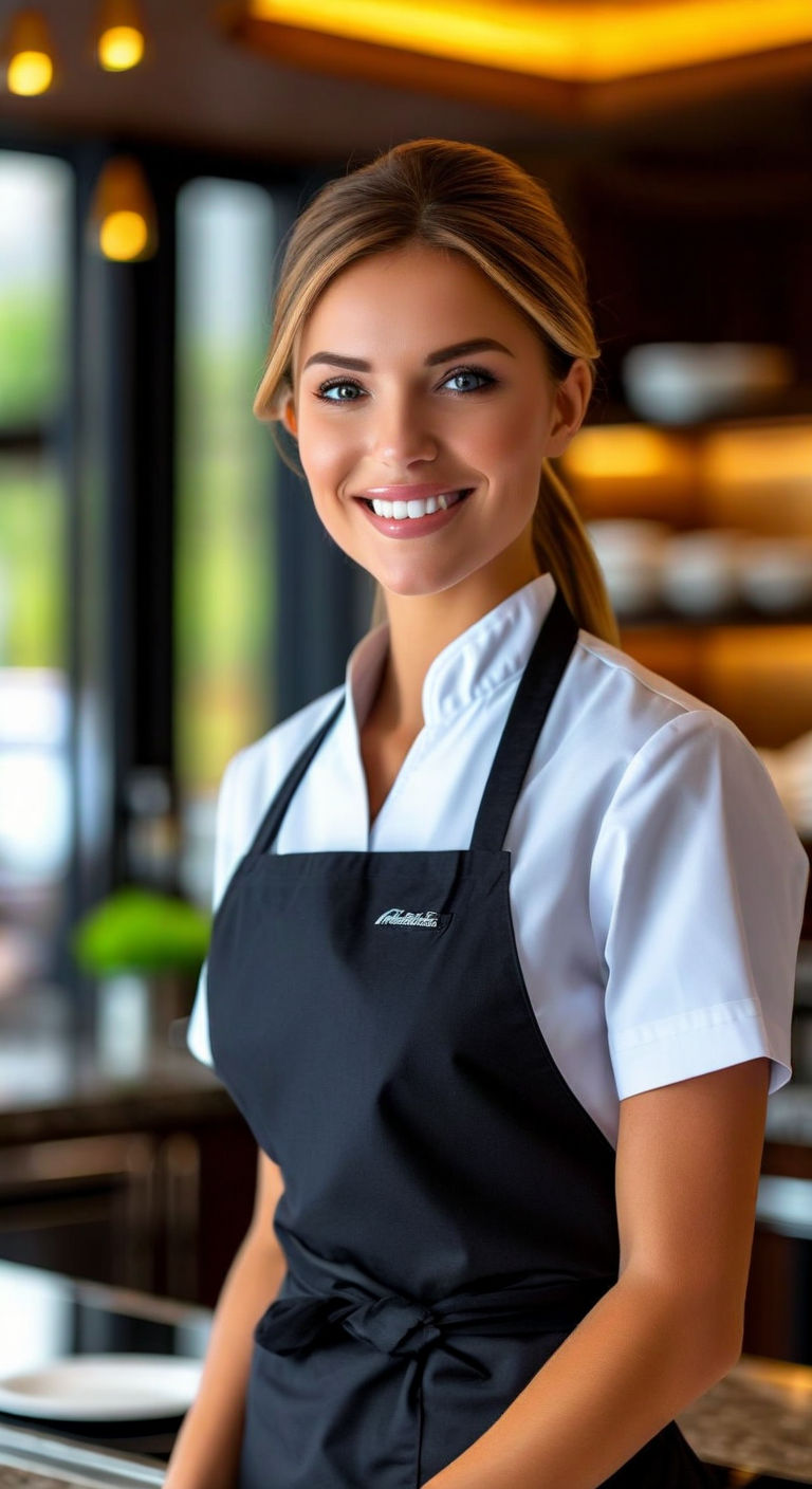 Housekeeping hotellmedarbetare på Stora Hotellet & U&Me Hotel - Blå Huset Hotell Umeå AB