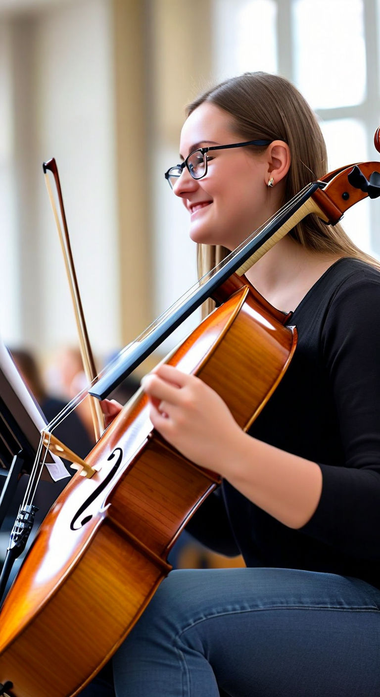 Lärare musik Örbyskolan - MARKS KOMMUN