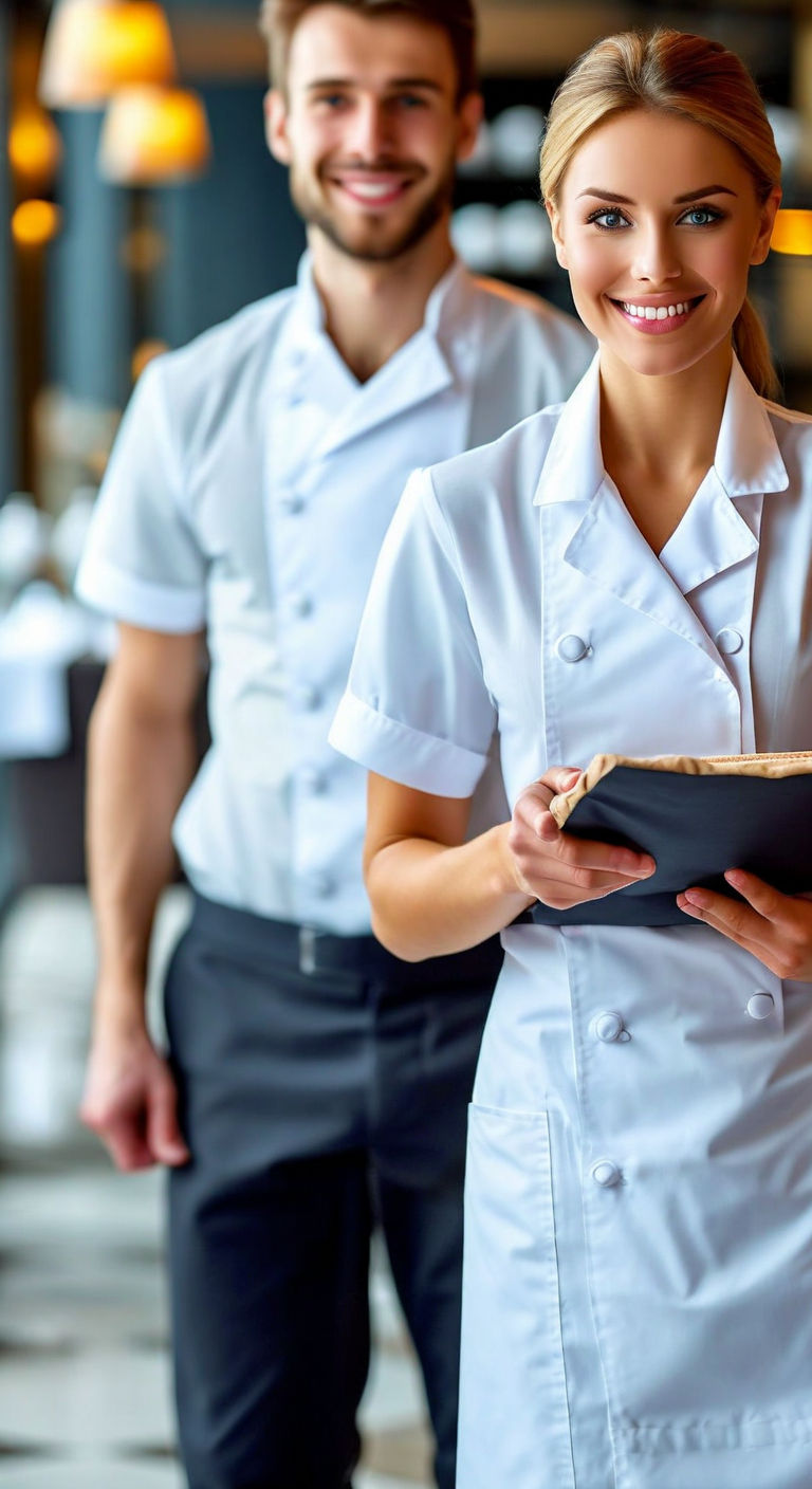 Housekeeping jul & nyår - Hotellet vid Lilla Apelviken AB