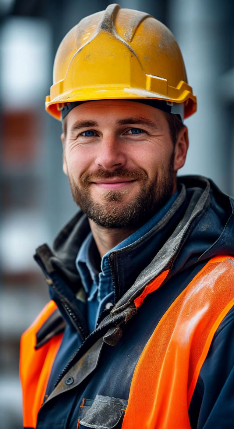 Självgående anläggare - Prowork Bemanning AB