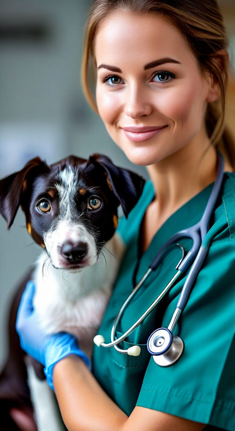 Arken Zoo Veterinärklinik söker Djurvårdare till Falun/Borlänge - Arken Zoo AB