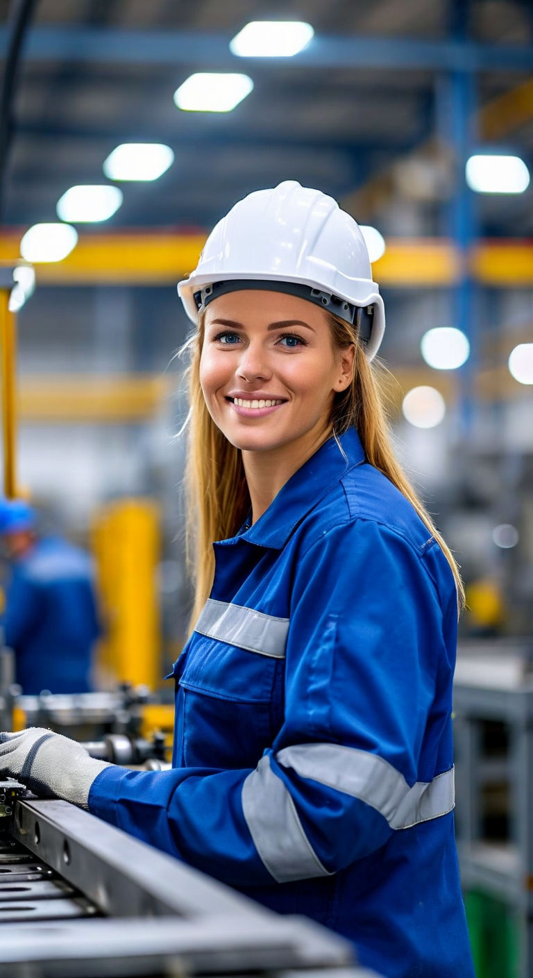 Operatörer till Nammo Lindesberg! - Uniflex AB