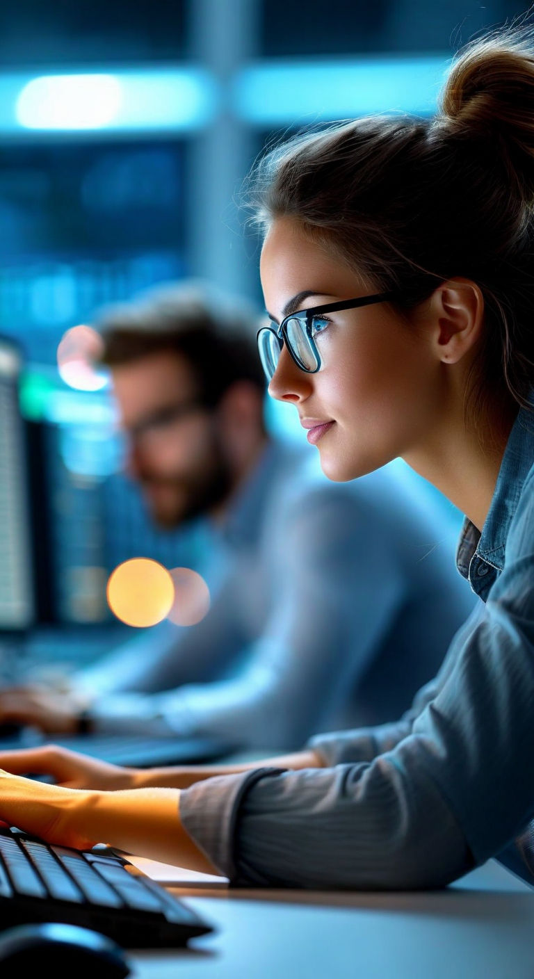 Computational Design Engineer - Balkefors & Ponsiluoma Aktiebolag