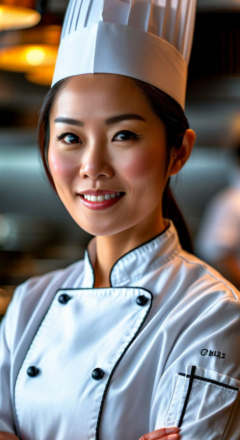 Asiatisk Kock - Yazhou i Helsingborg AB