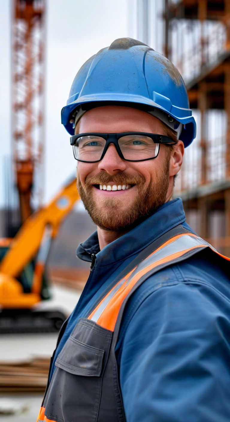 Anläggare - Jobway AB