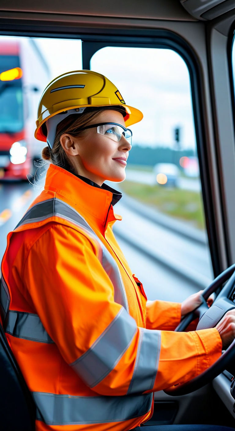 Trafikledare Internationella Flöden - Emploid AB