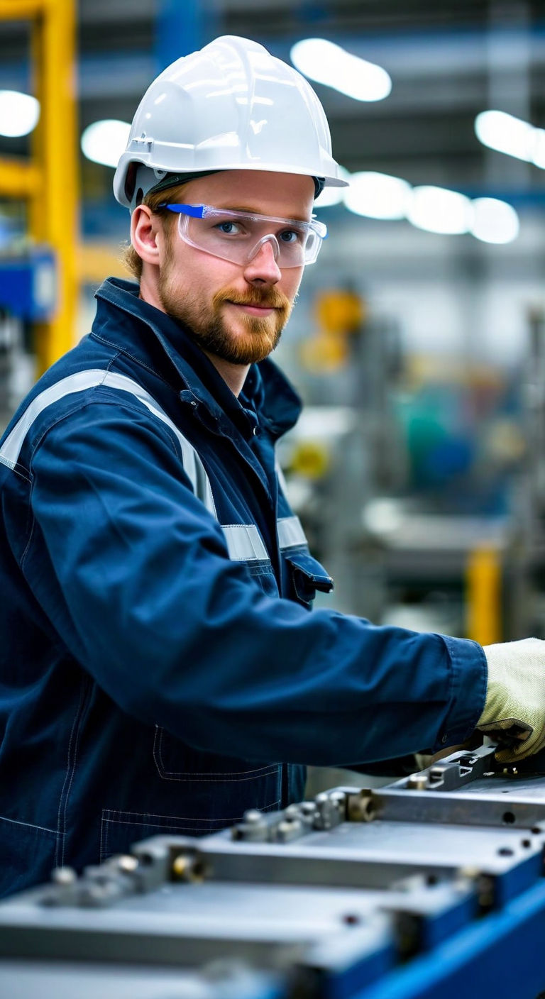 PRODUKTIONSPERSONAL TILL PENTRONIC AB - PENTRONIC AKTIEBOLAG