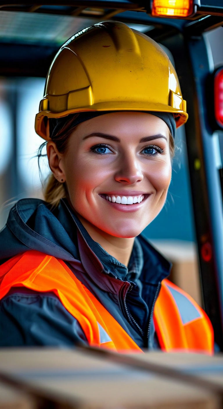 Truckförare - Heltid - StudentConsulting Sweden AB (publ)