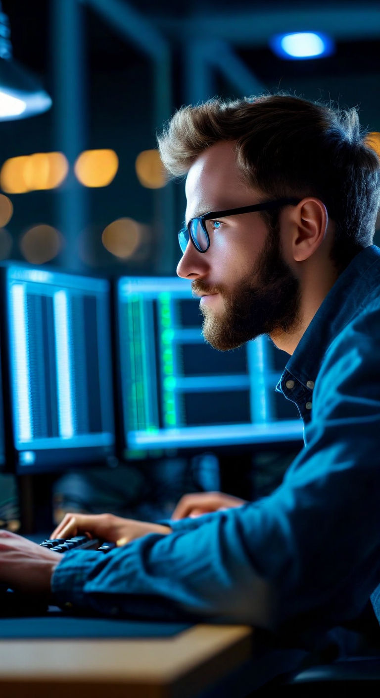 IT-tekniker inom MDM / Telefoni - Kriminalvården