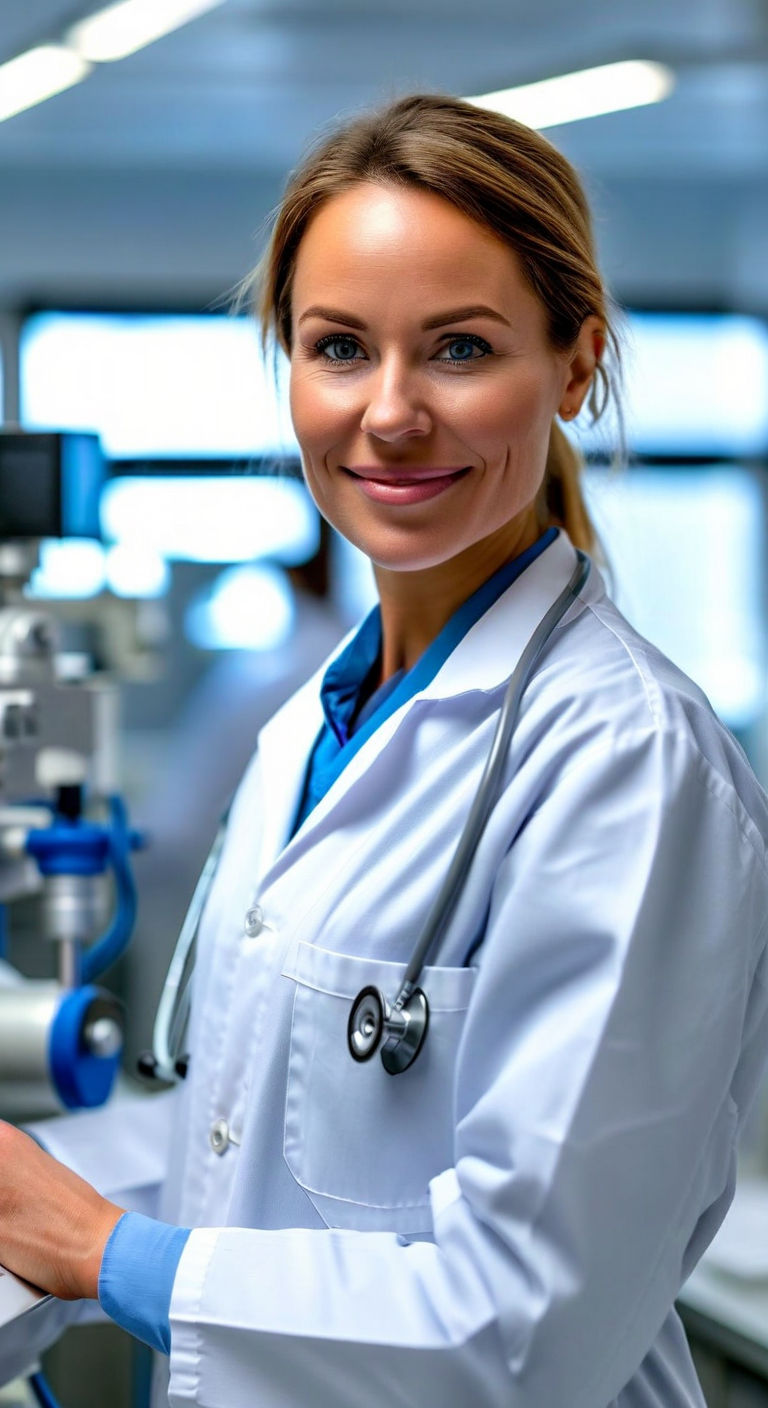 Produktionsledare Getinge Sterilization - Getinge AB (publ)