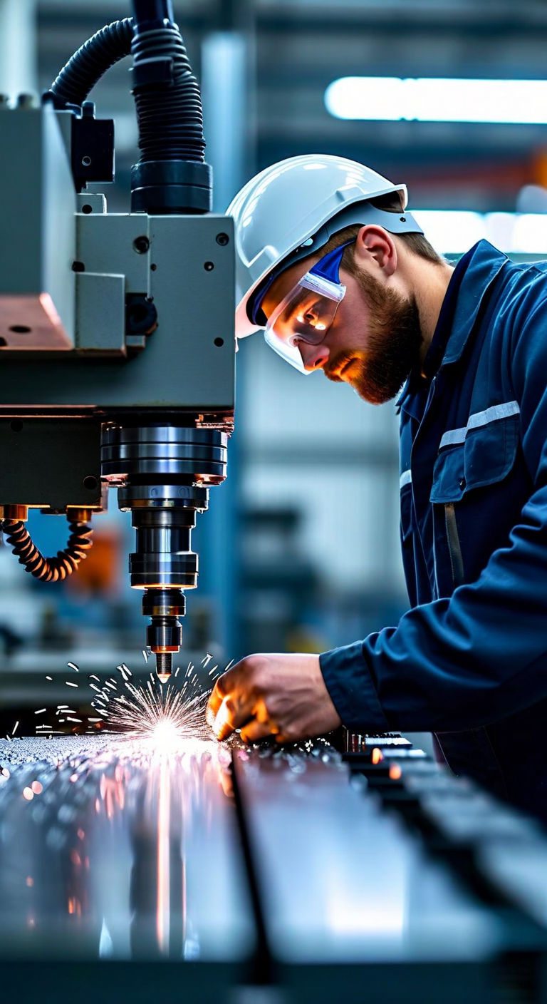 CNC-tekniker inom avancerad svarv - OnePartnerGroup Kalmar AB
