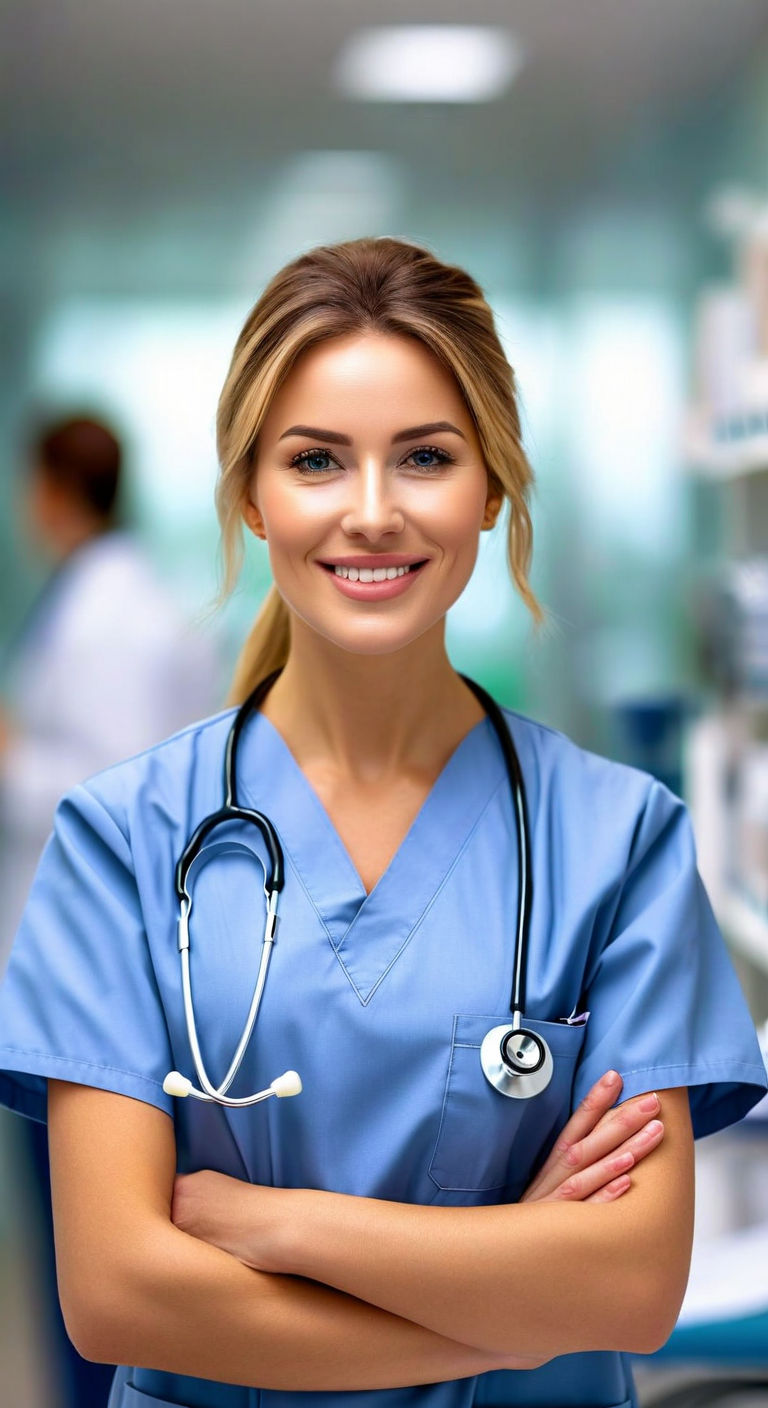 Vill du jobba som Personlig assistent, med start omgående? - Omsorg Assistans 1 AB