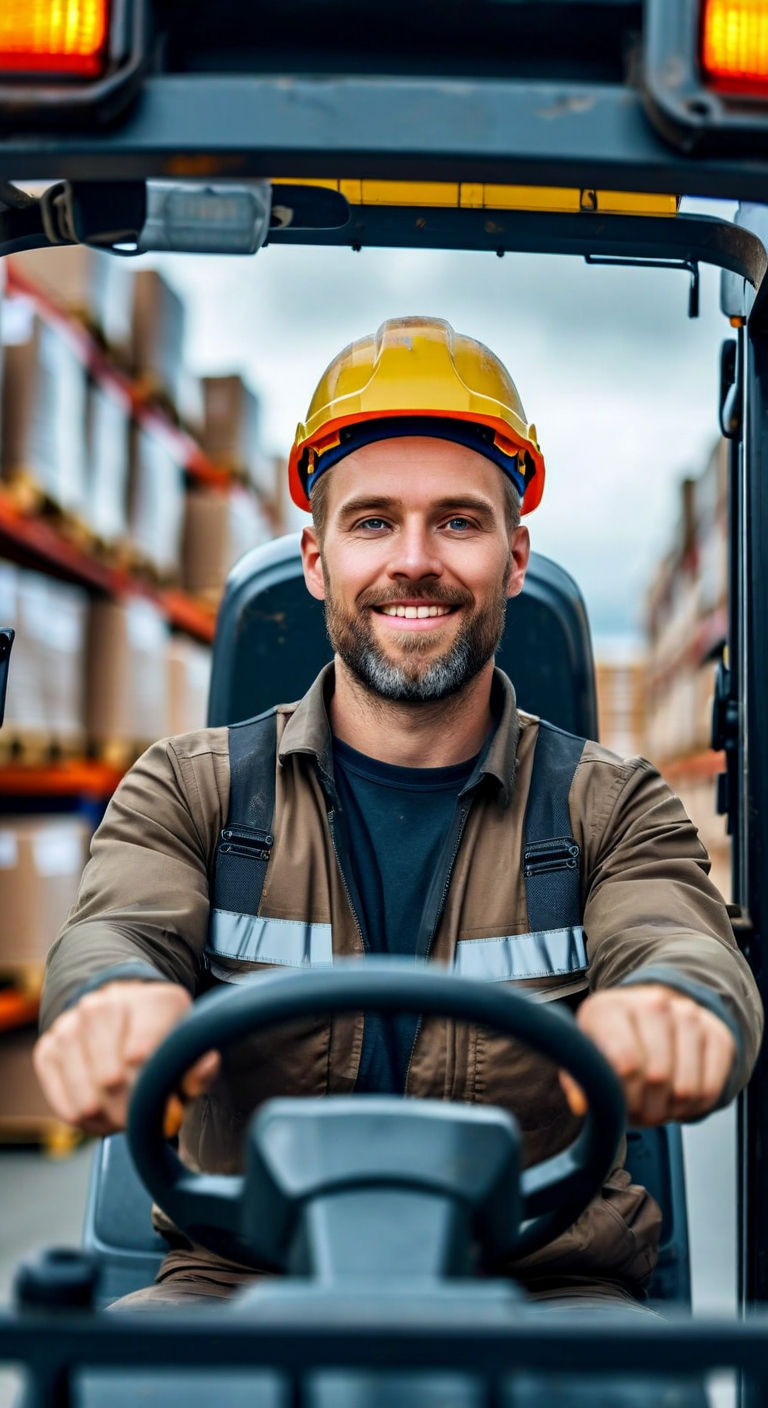 Truckförare sökes heltid - Uniflex AB