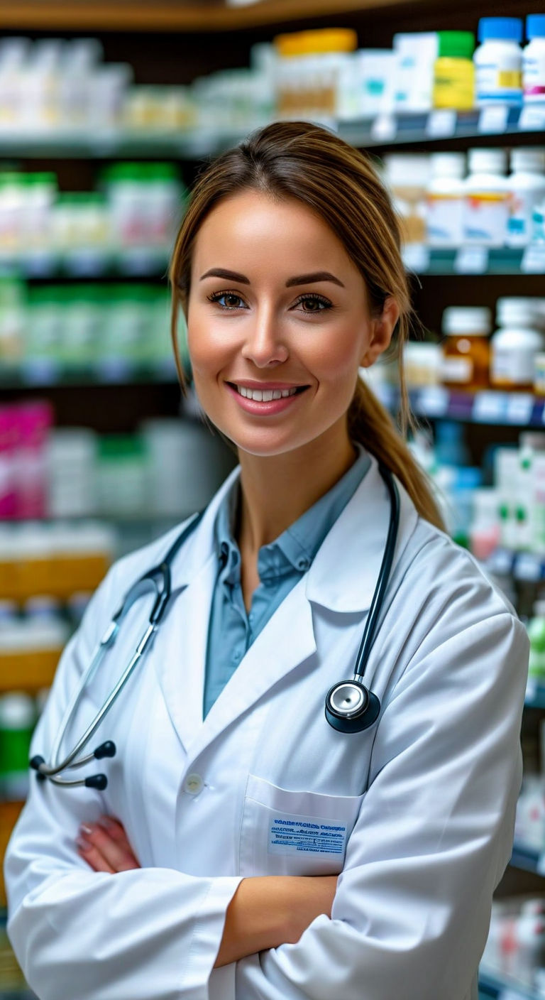 Farmaceut sökes till konsultuppdrag - Norrland - Prodigy Consulting AB