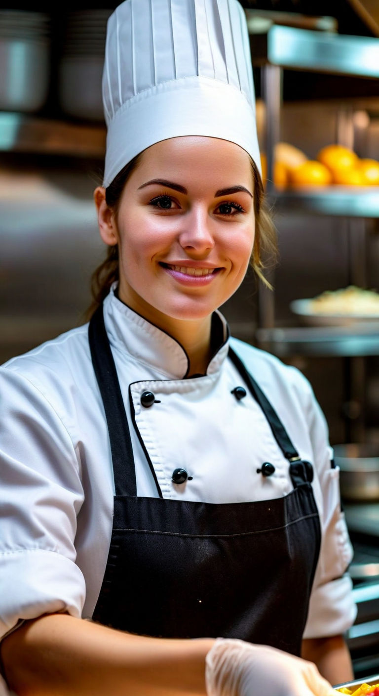 Restaurangmedarbetare - ChopChop AB