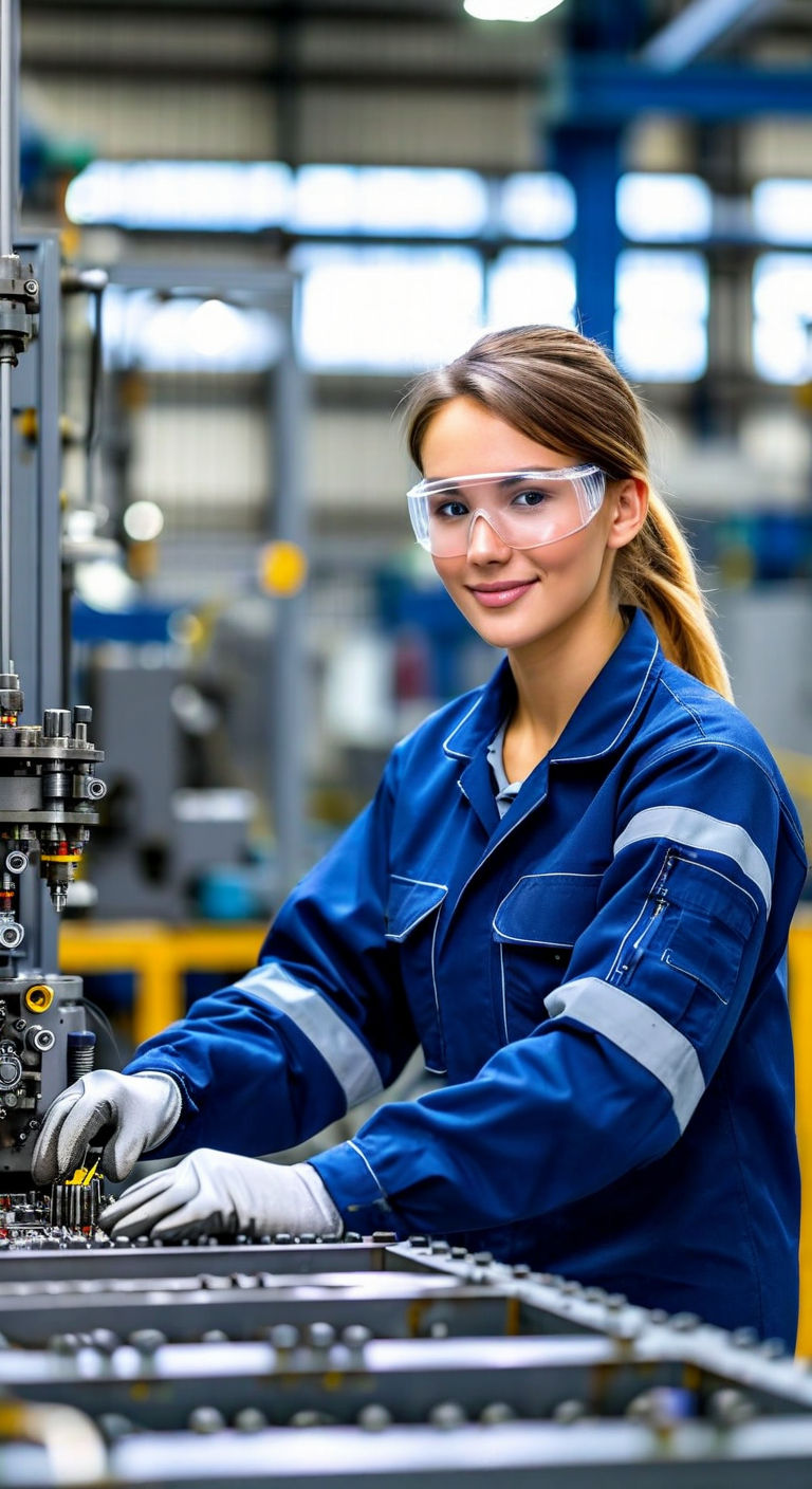 Servicetekniker Trelleborg - Aura Personal AB