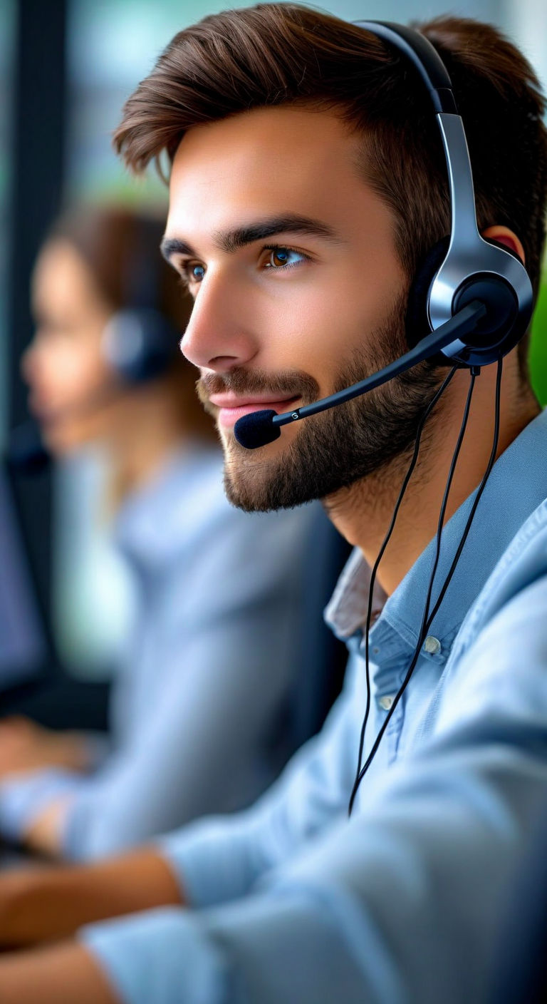 Work from Home: Norwegian-Speaking Customer Service Representative Sikom - Transcom Aktiebolag