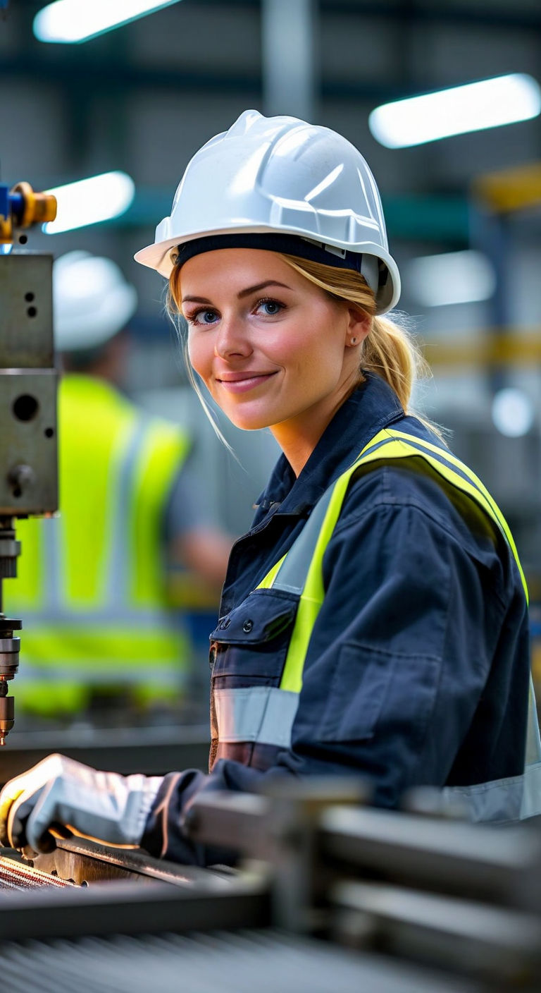 Produktionspersonal till kommande uppdrag i Umeå - Konsultia AB