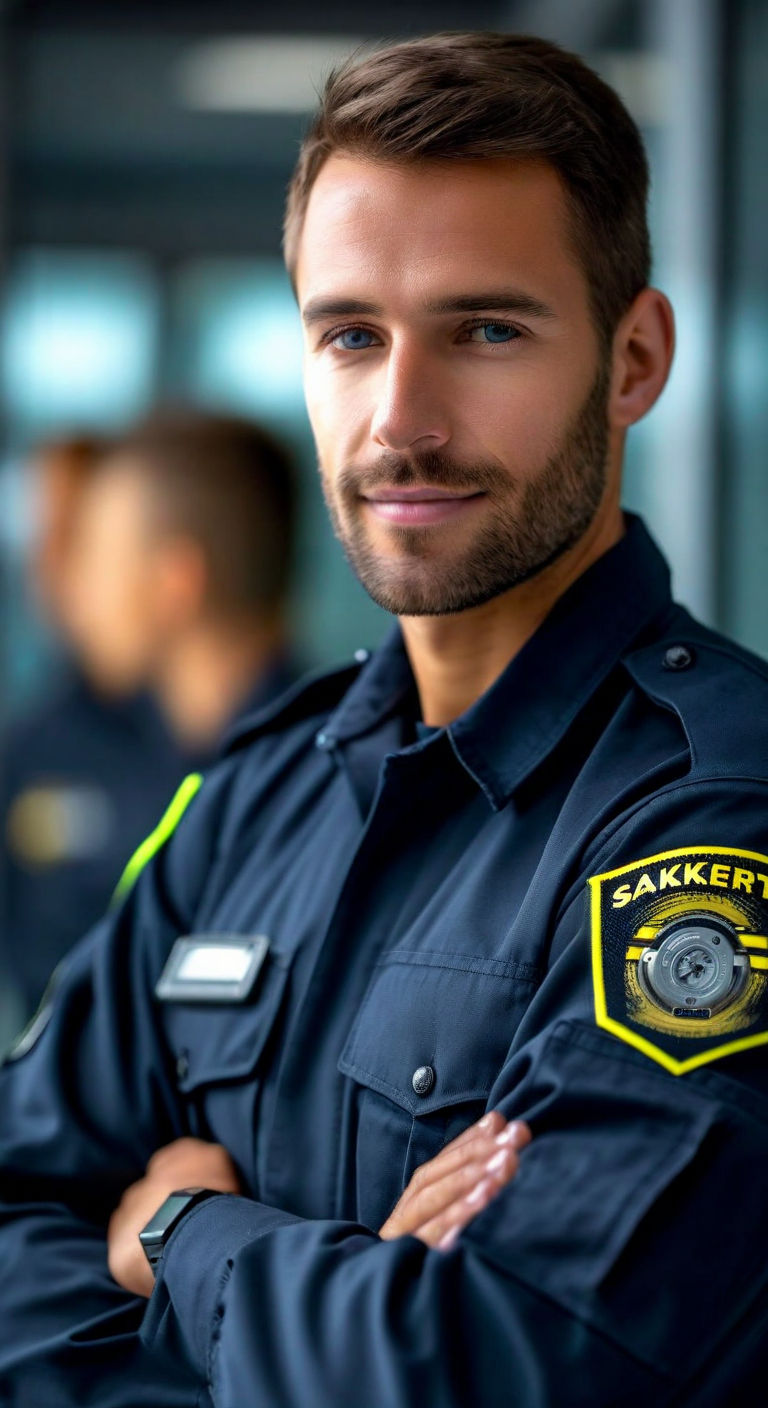 Motiverad och målinriktad? Vi har jobbet för dig - Svenska Alarm Gruppen AB