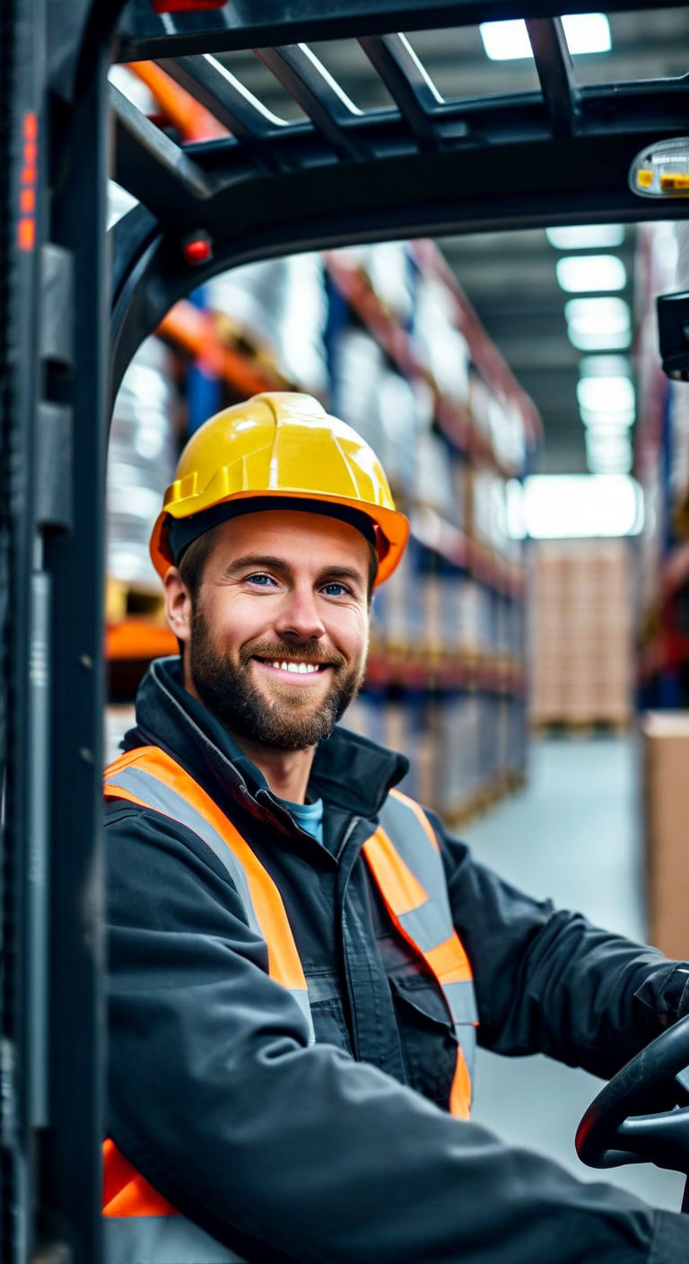 Truckförare - timanställning Kväll 16-22 - StudentConsulting Sweden AB (publ)