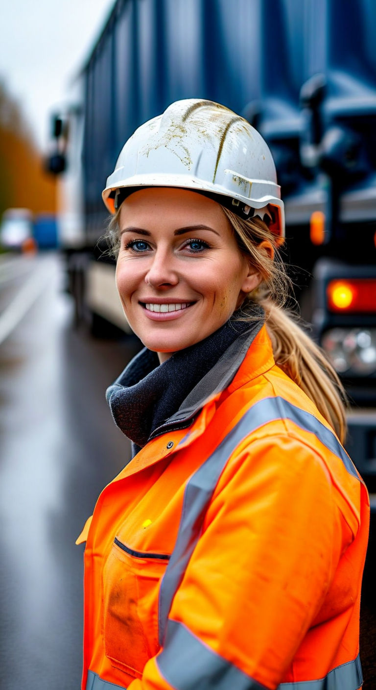 Transportledare - Måltidsfabriken AB
