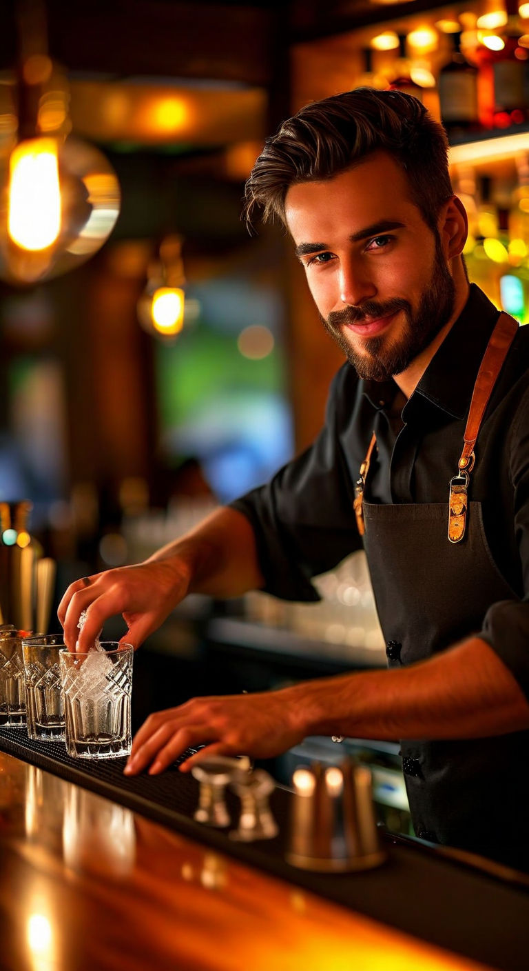 Bar- och serveringspersonal - Livgrenadjärmässen Hotell- Fest- Konferens i Linköping AB