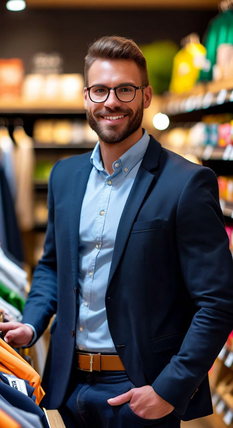 Sportshopen söker extra personal till butiken i Linköping - Swedemount Sportswear & Fashion AB