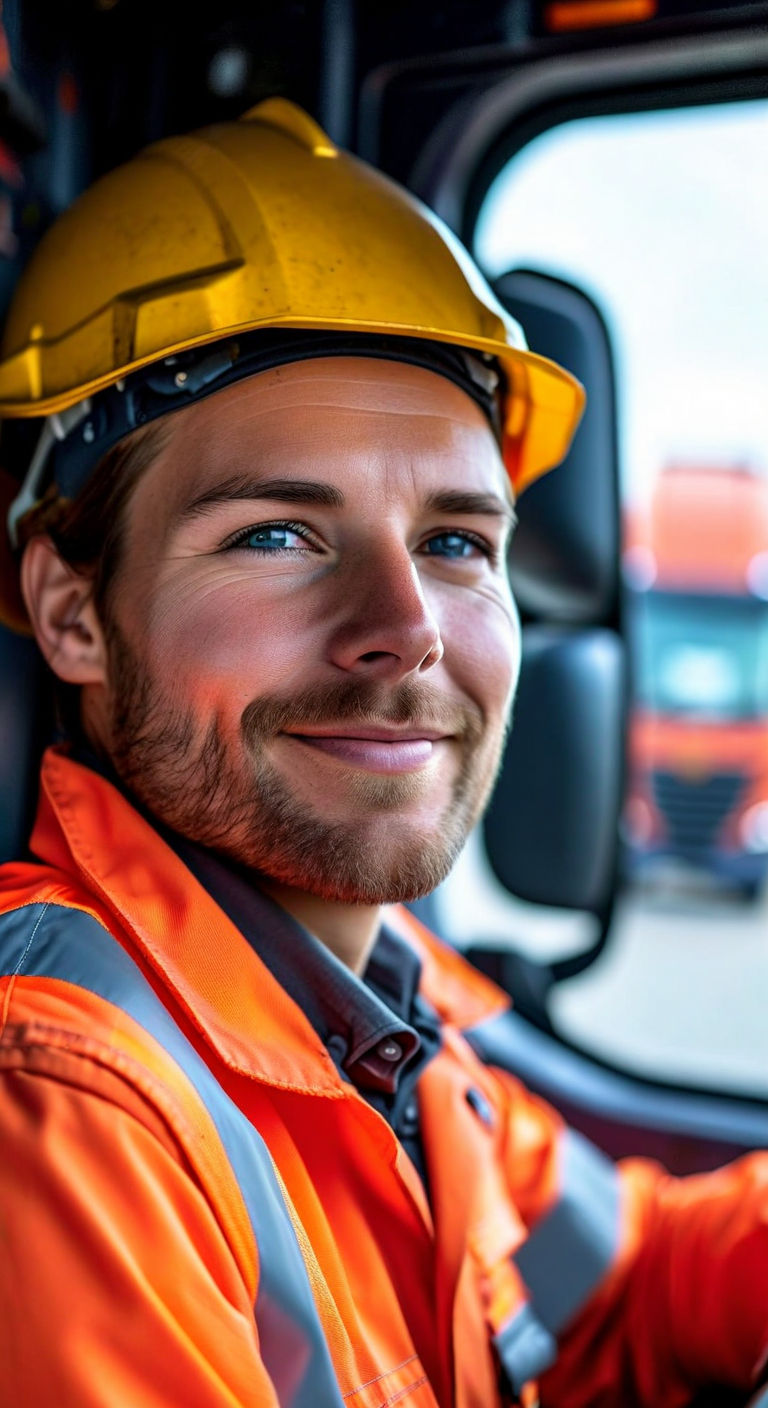 Truckförare | Lernia | Borås - LERNIA BEMANNING AB