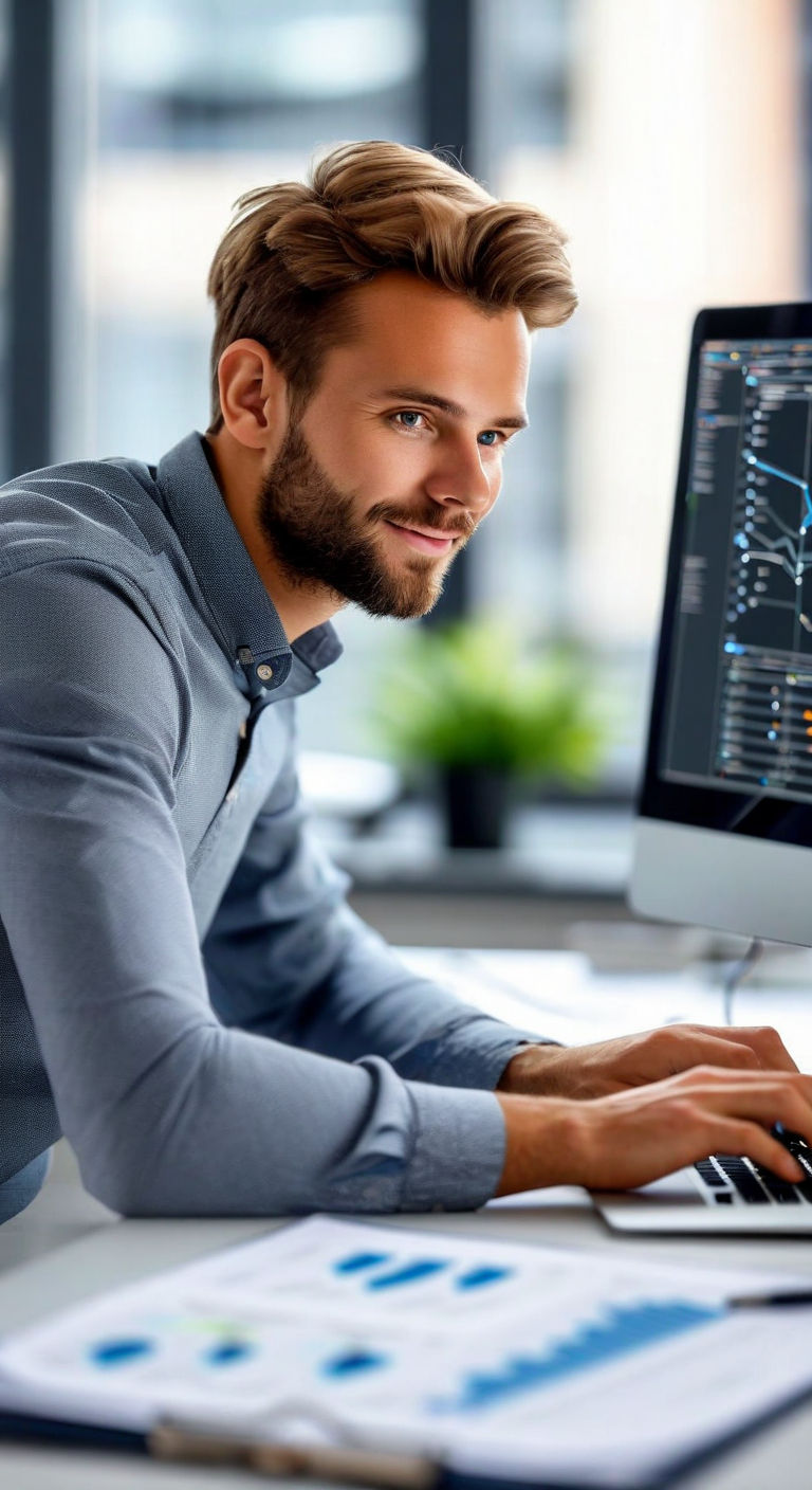Enterprise Architect (Remote Worldwide) - Jobs Europe AB