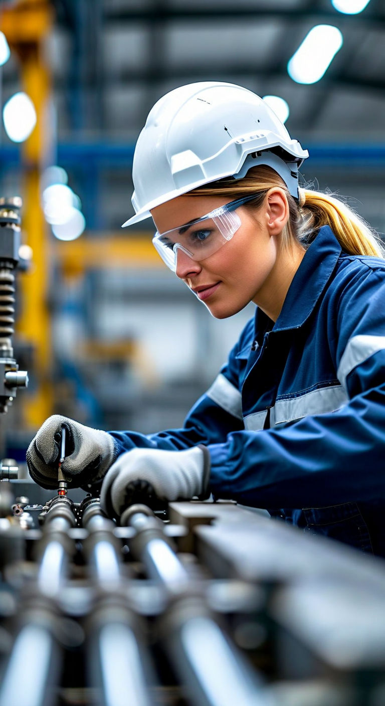 SSAB - Underhållstekniker med inriktning på hydraulik - SSAB EMEA AB