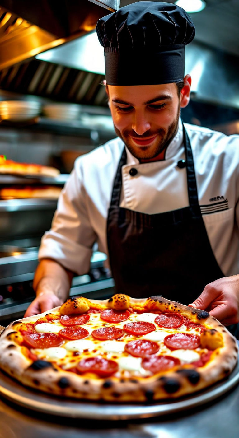 Pizzabagare - Sultan pizzeria & restaurang AB