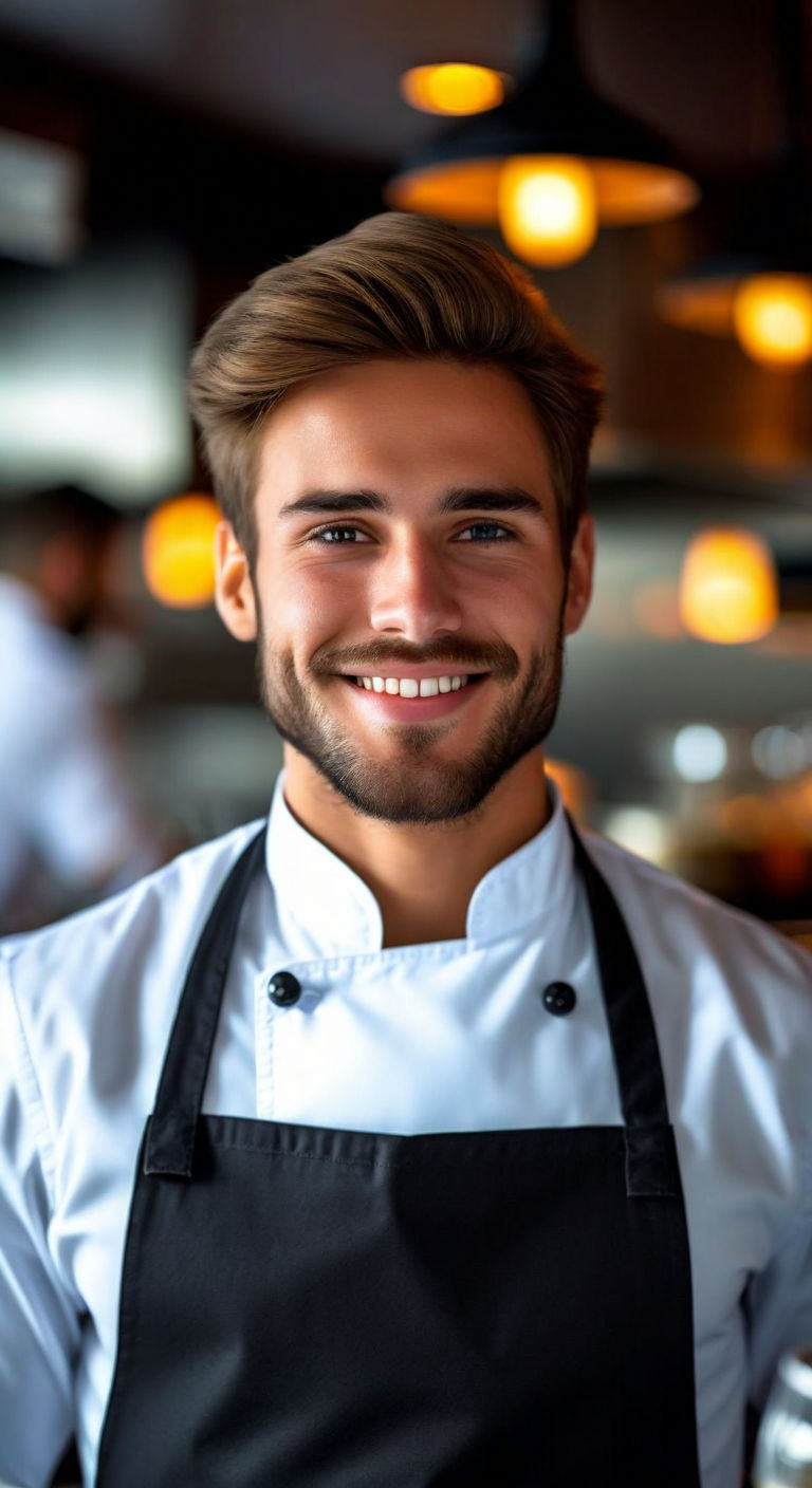 Servispersonal - Restaurang Kometen i Göteborg AB
