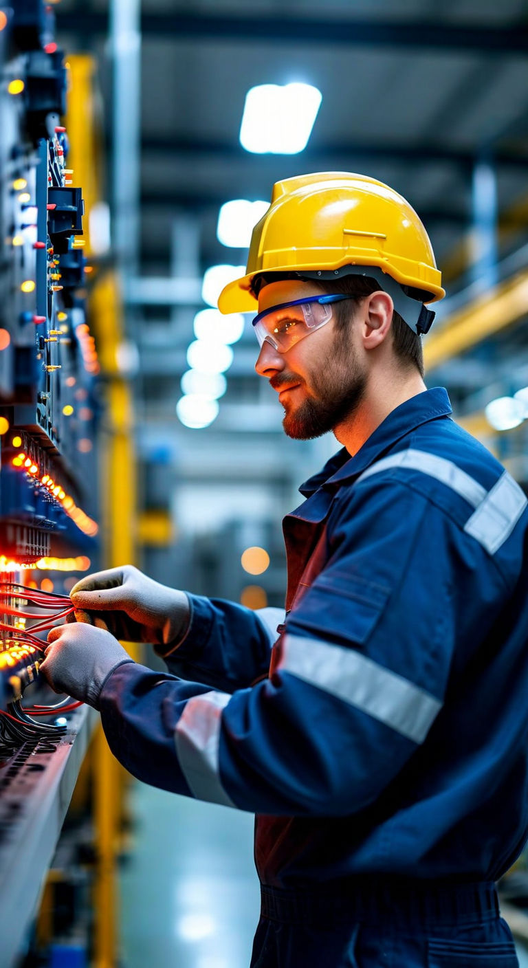 Electrical Engineer - Lyten Labs AB