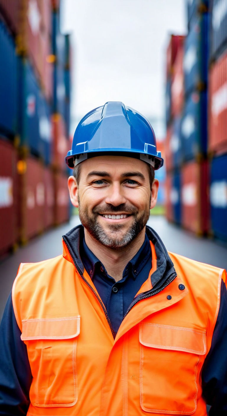 Trafikkoordinator sökes till bolag inom logistik i Malmö! - StudentConsulting Sweden AB (publ)