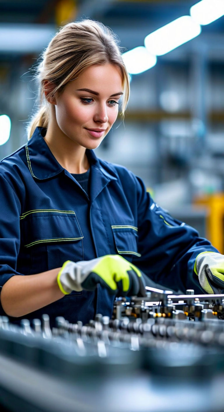 Servicetekniker - Randstad AB