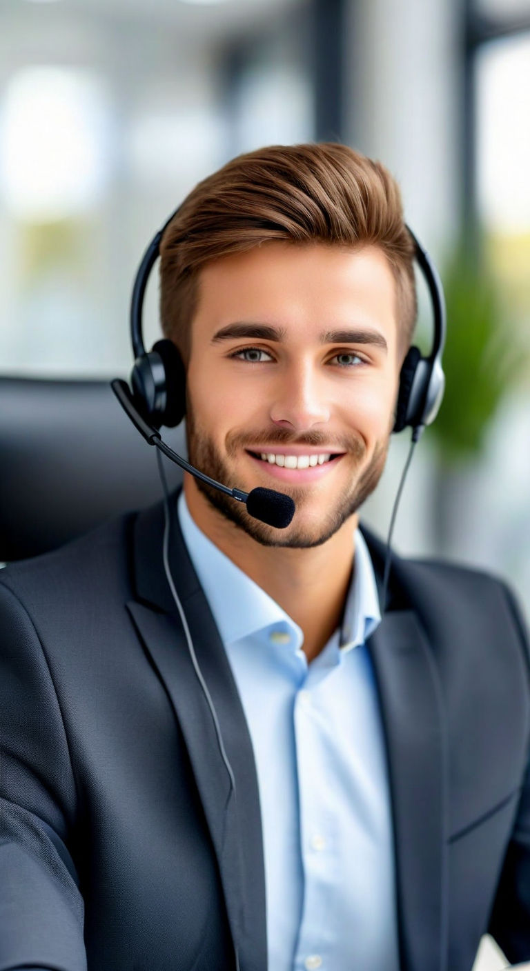 Kundservicemottagare till Gävle - Jurek Recruitment & Consulting AB